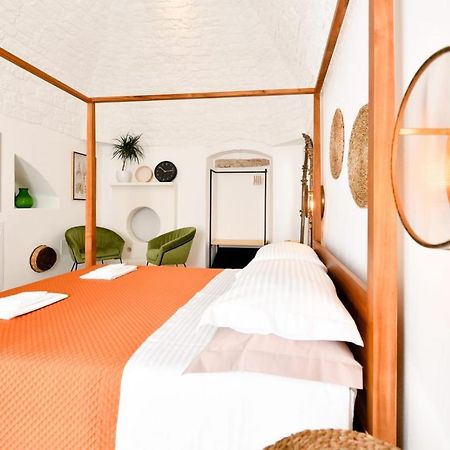 Corte Giotto Exclusive House 카로비그노 외부 사진