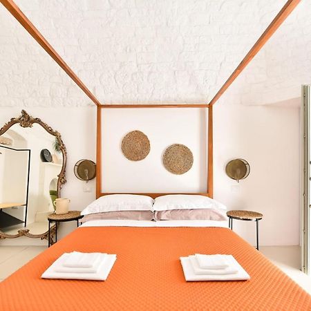 Corte Giotto Exclusive House 카로비그노 외부 사진