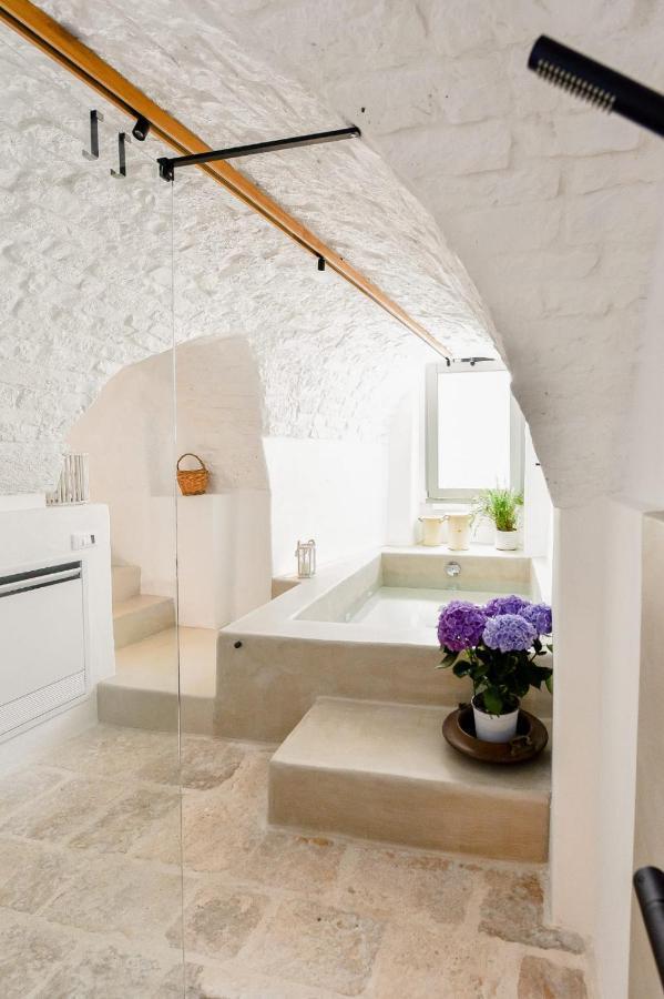 Corte Giotto Exclusive House 카로비그노 외부 사진