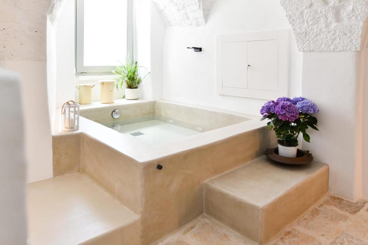 Corte Giotto Exclusive House 카로비그노 외부 사진