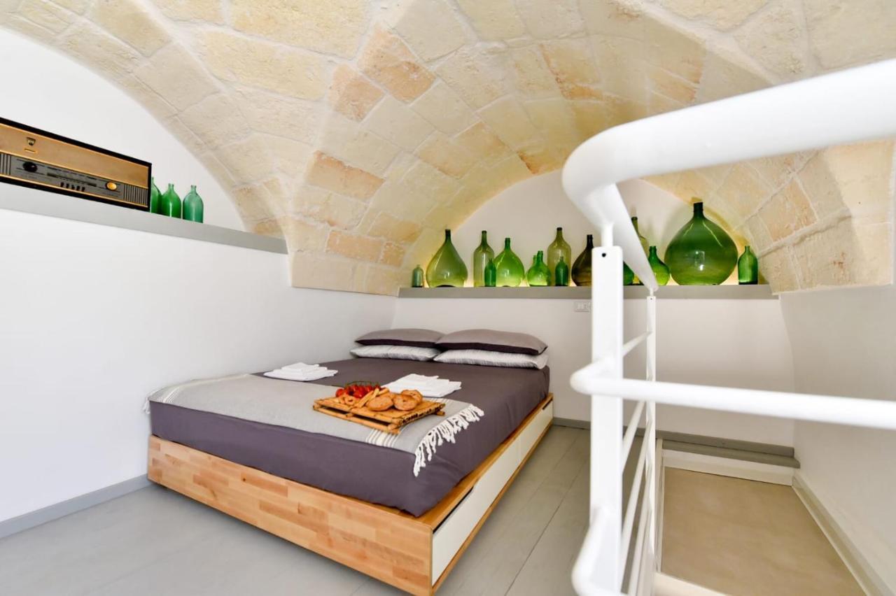 Corte Giotto Exclusive House 카로비그노 외부 사진