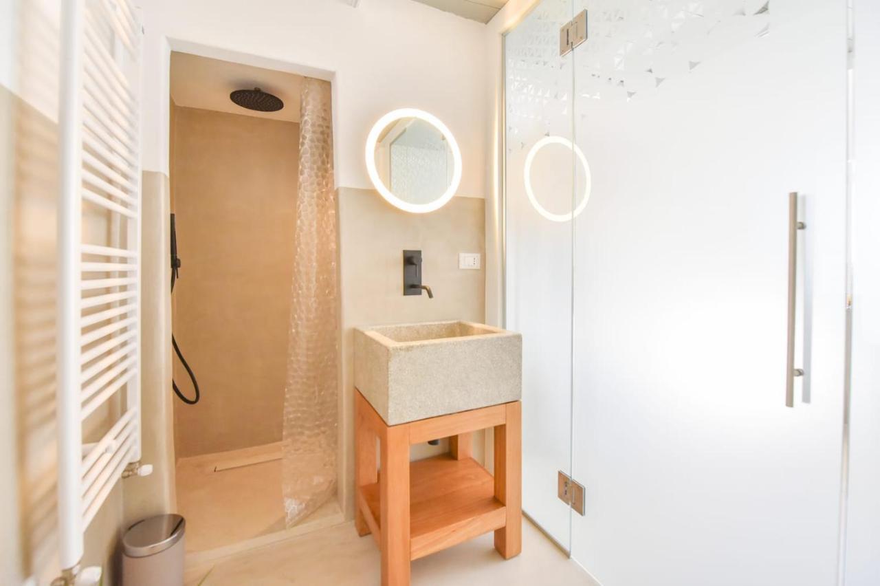 Corte Giotto Exclusive House 카로비그노 외부 사진