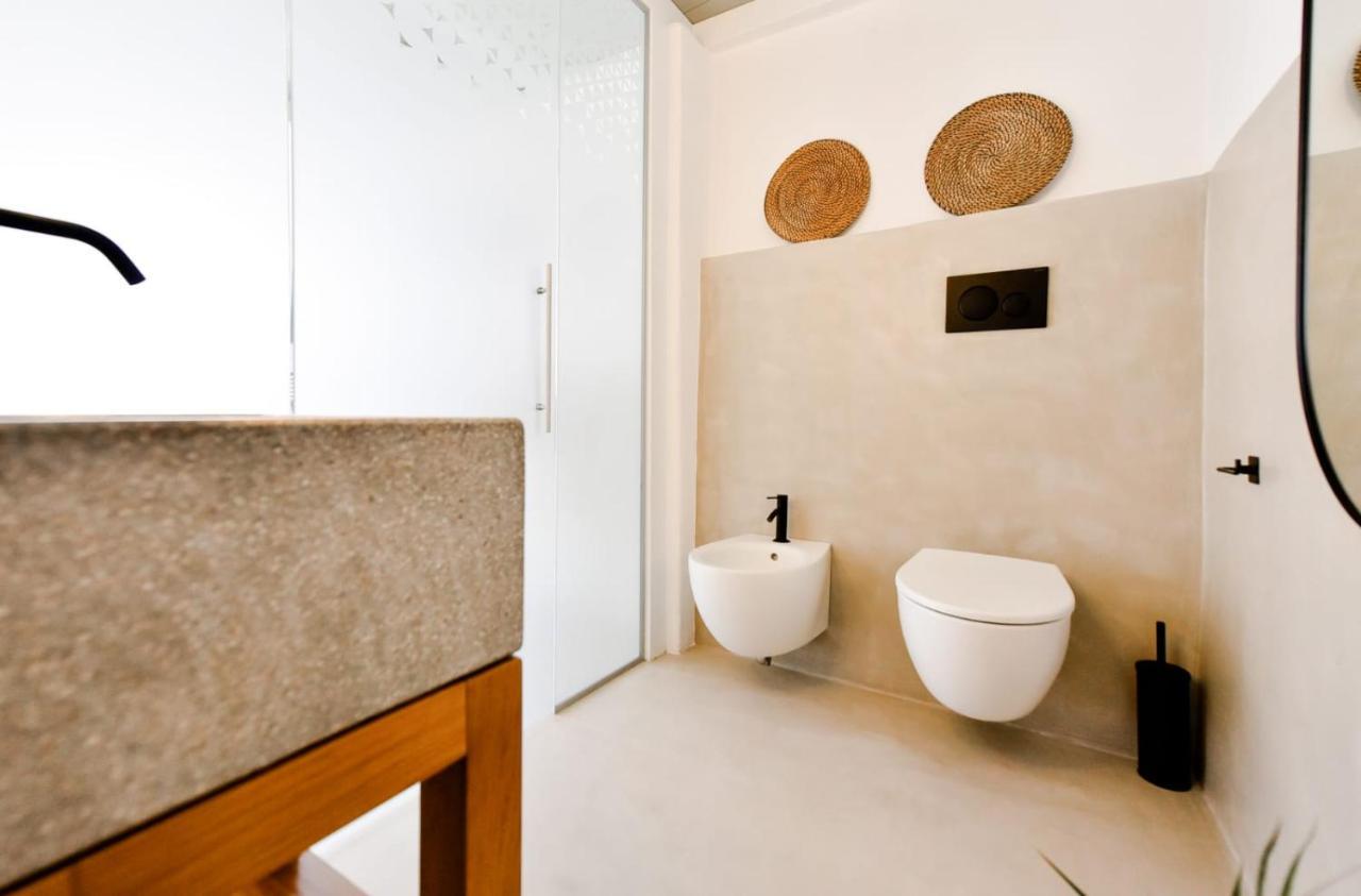 Corte Giotto Exclusive House 카로비그노 외부 사진