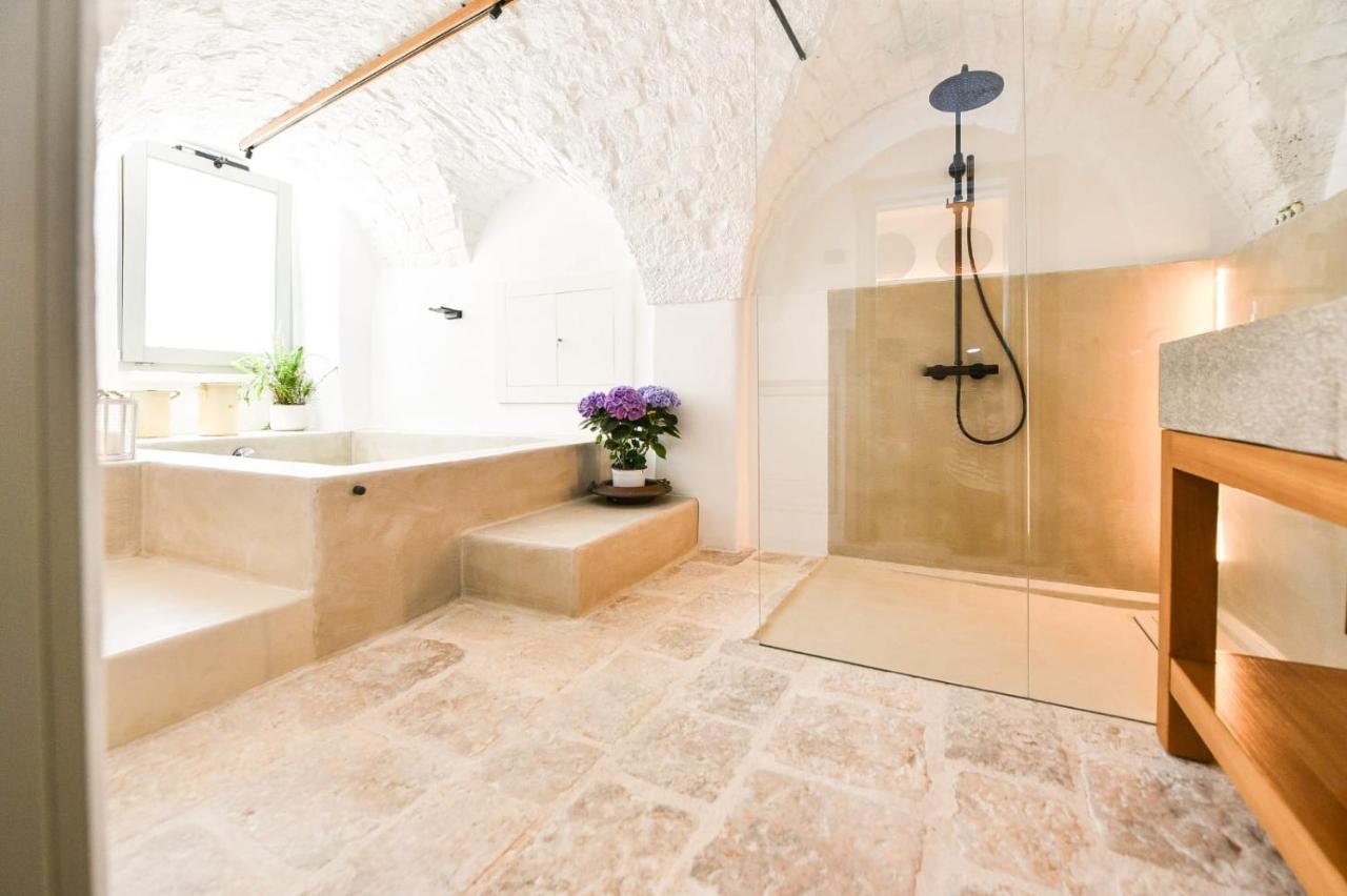 Corte Giotto Exclusive House 카로비그노 외부 사진