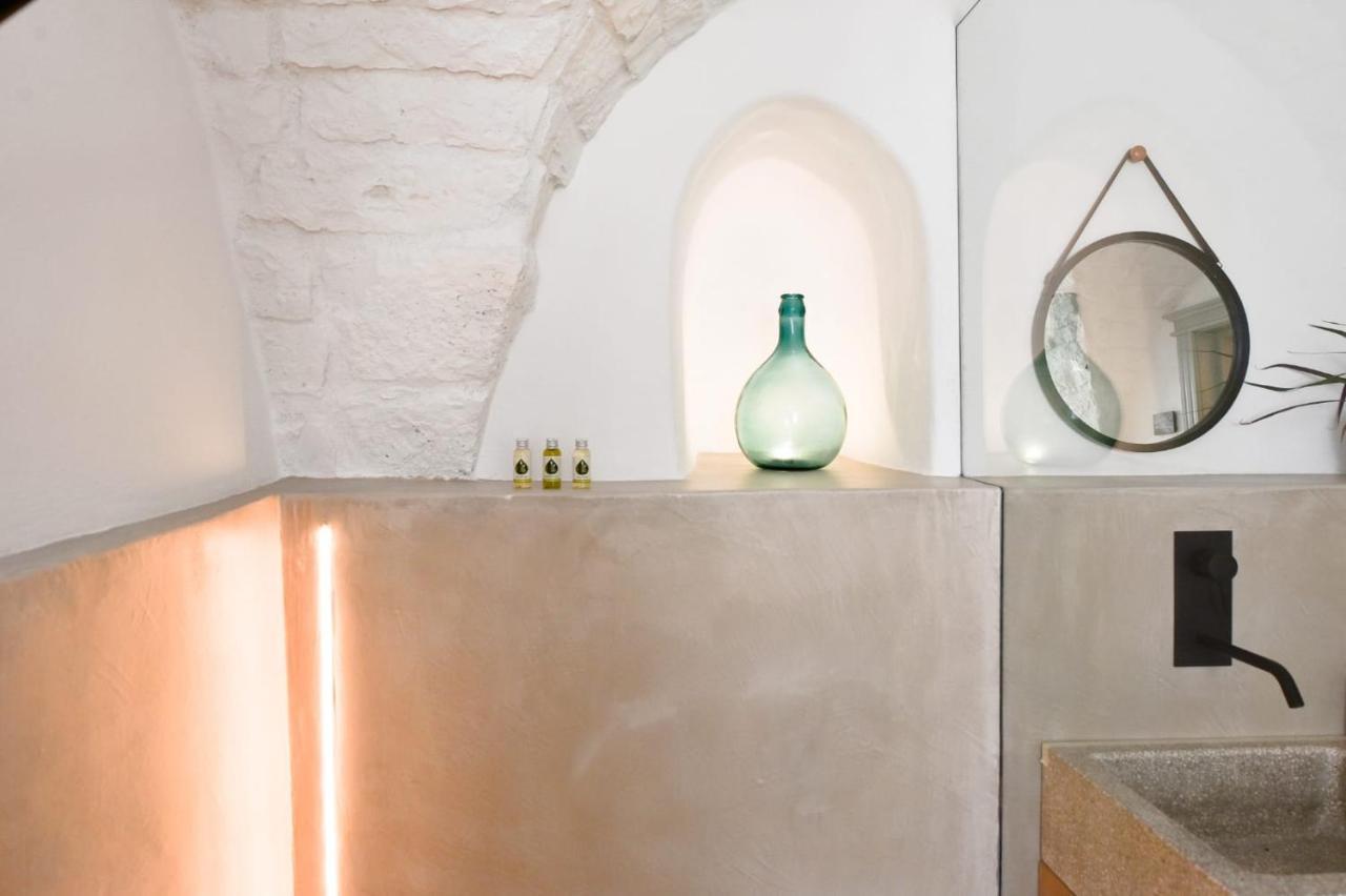 Corte Giotto Exclusive House 카로비그노 외부 사진