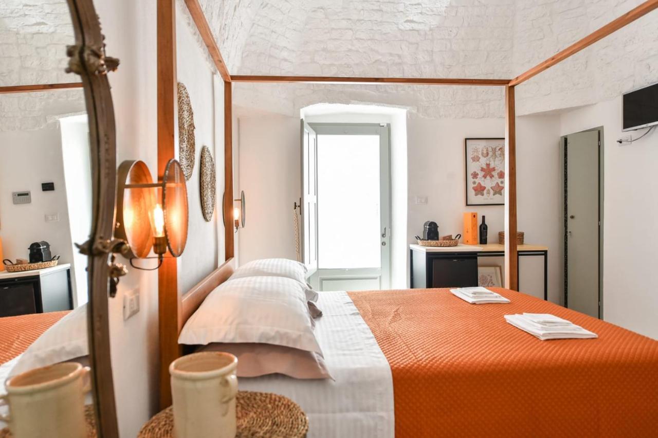 Corte Giotto Exclusive House 카로비그노 외부 사진