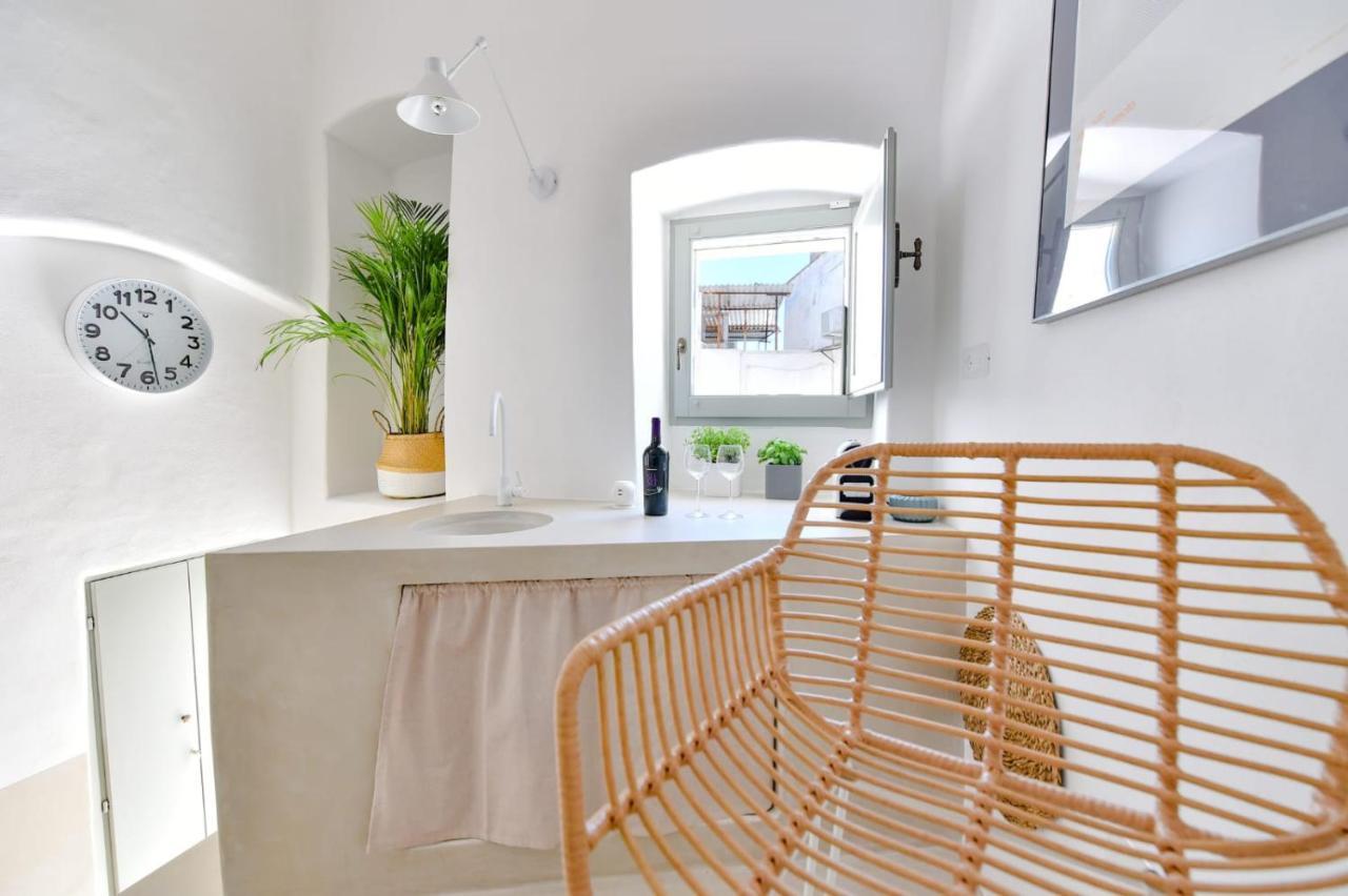 Corte Giotto Exclusive House 카로비그노 외부 사진