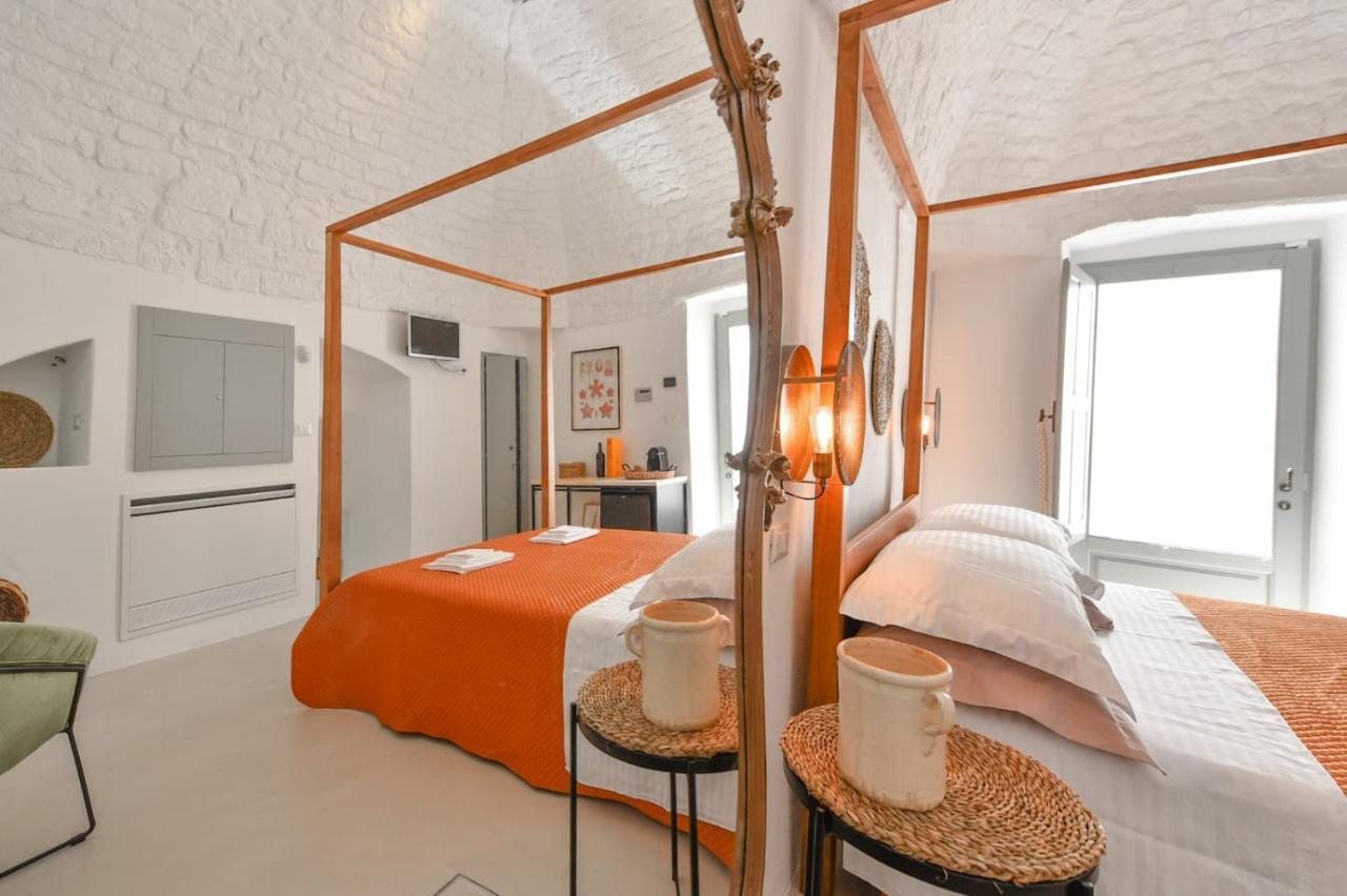 Corte Giotto Exclusive House 카로비그노 외부 사진