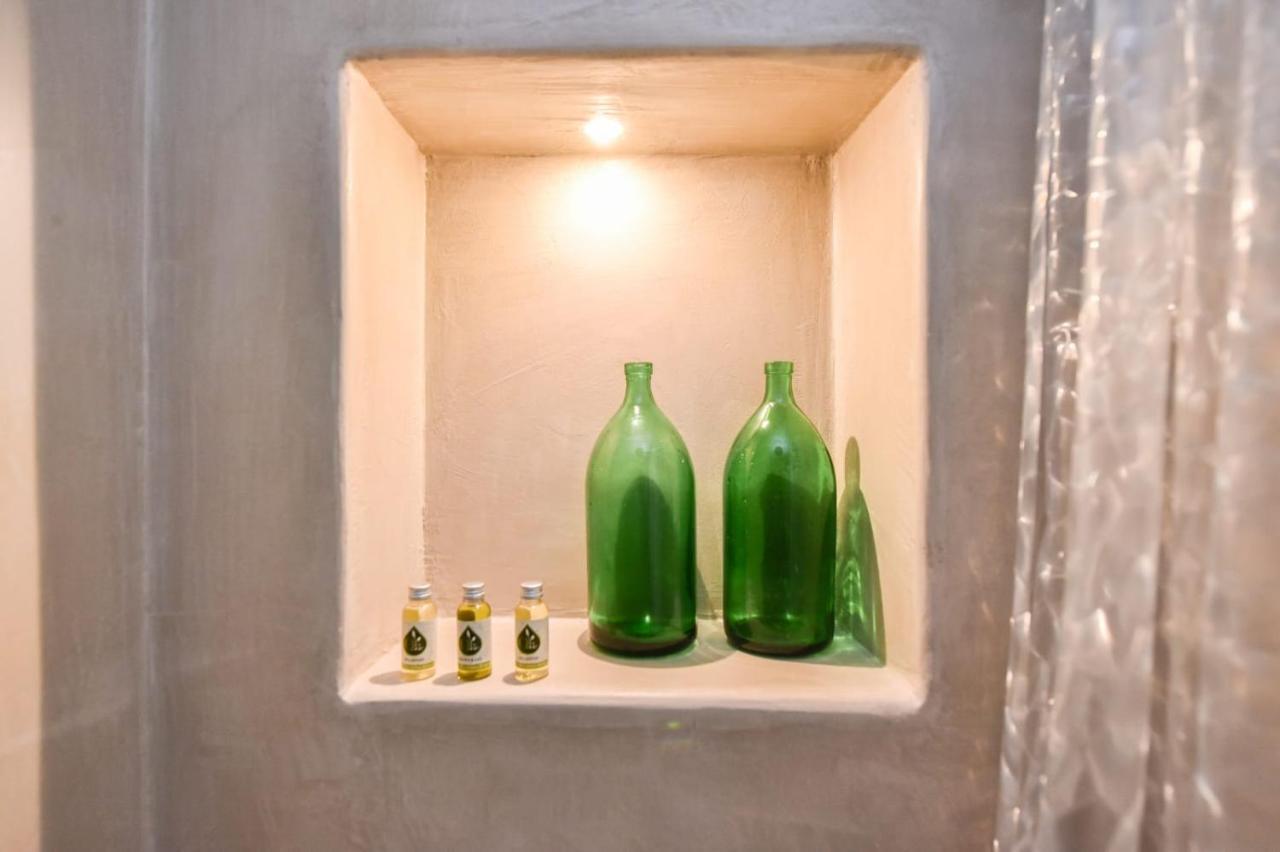 Corte Giotto Exclusive House 카로비그노 외부 사진