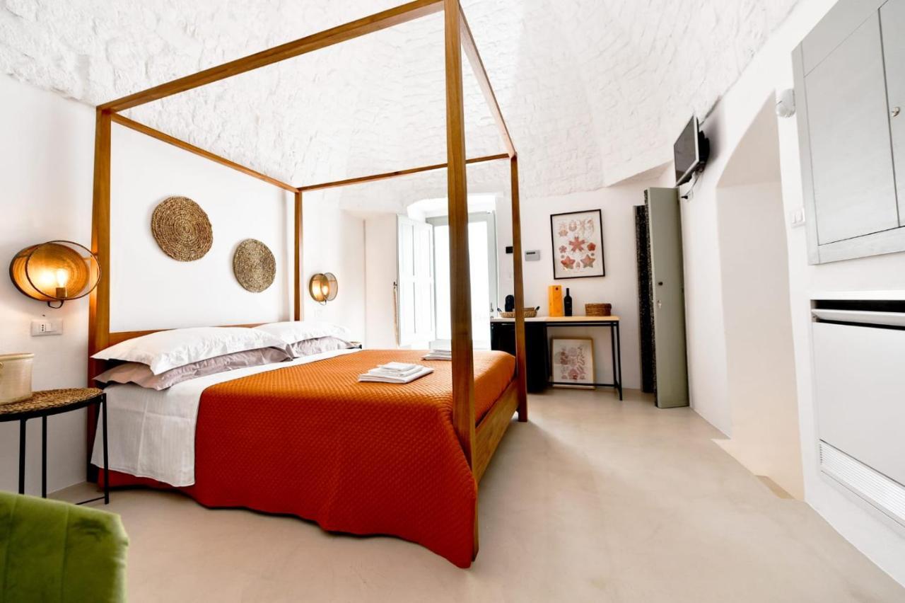 Corte Giotto Exclusive House 카로비그노 외부 사진