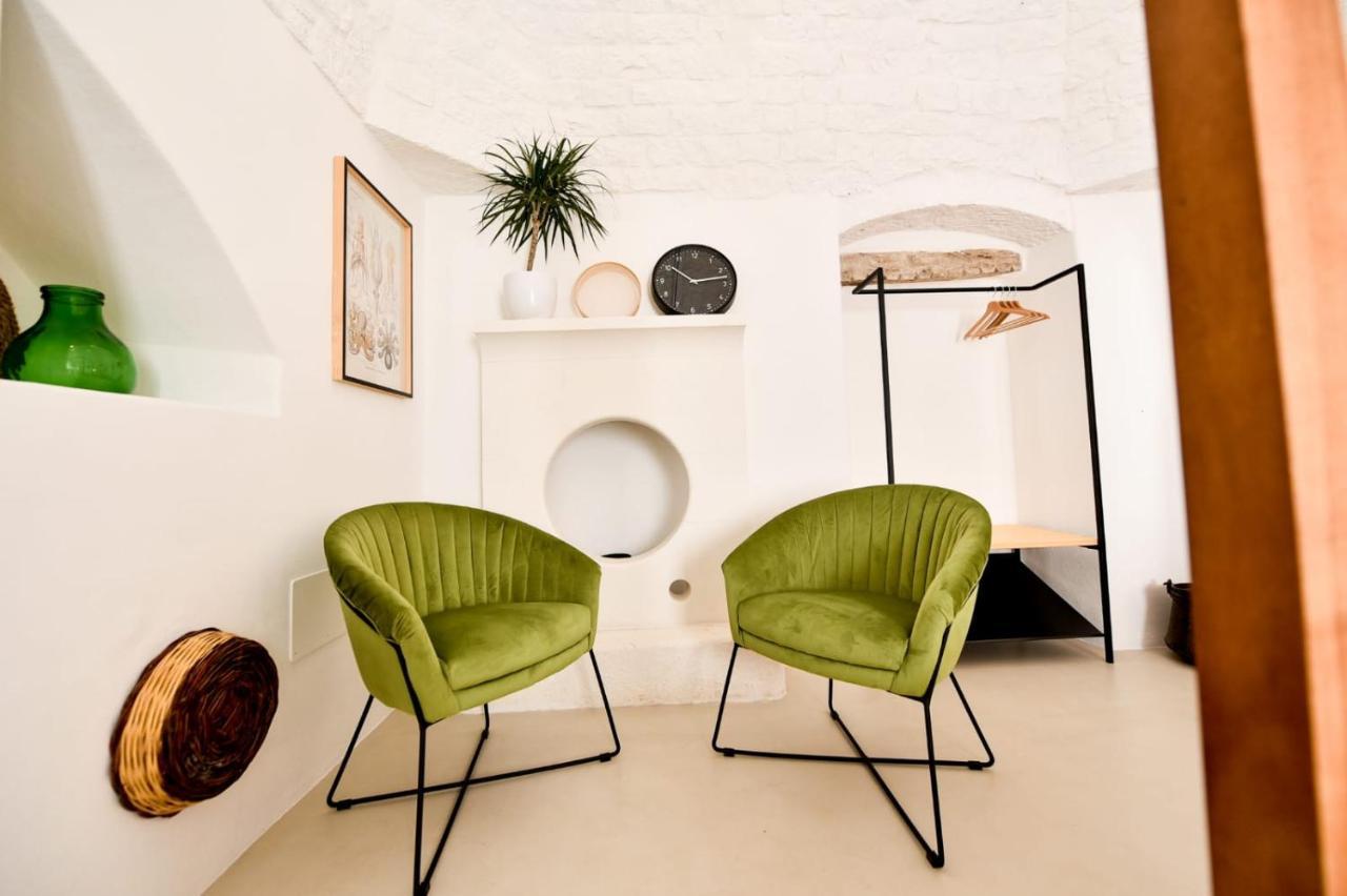 Corte Giotto Exclusive House 카로비그노 외부 사진