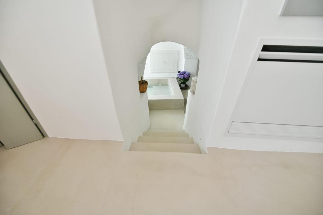 Corte Giotto Exclusive House 카로비그노 외부 사진