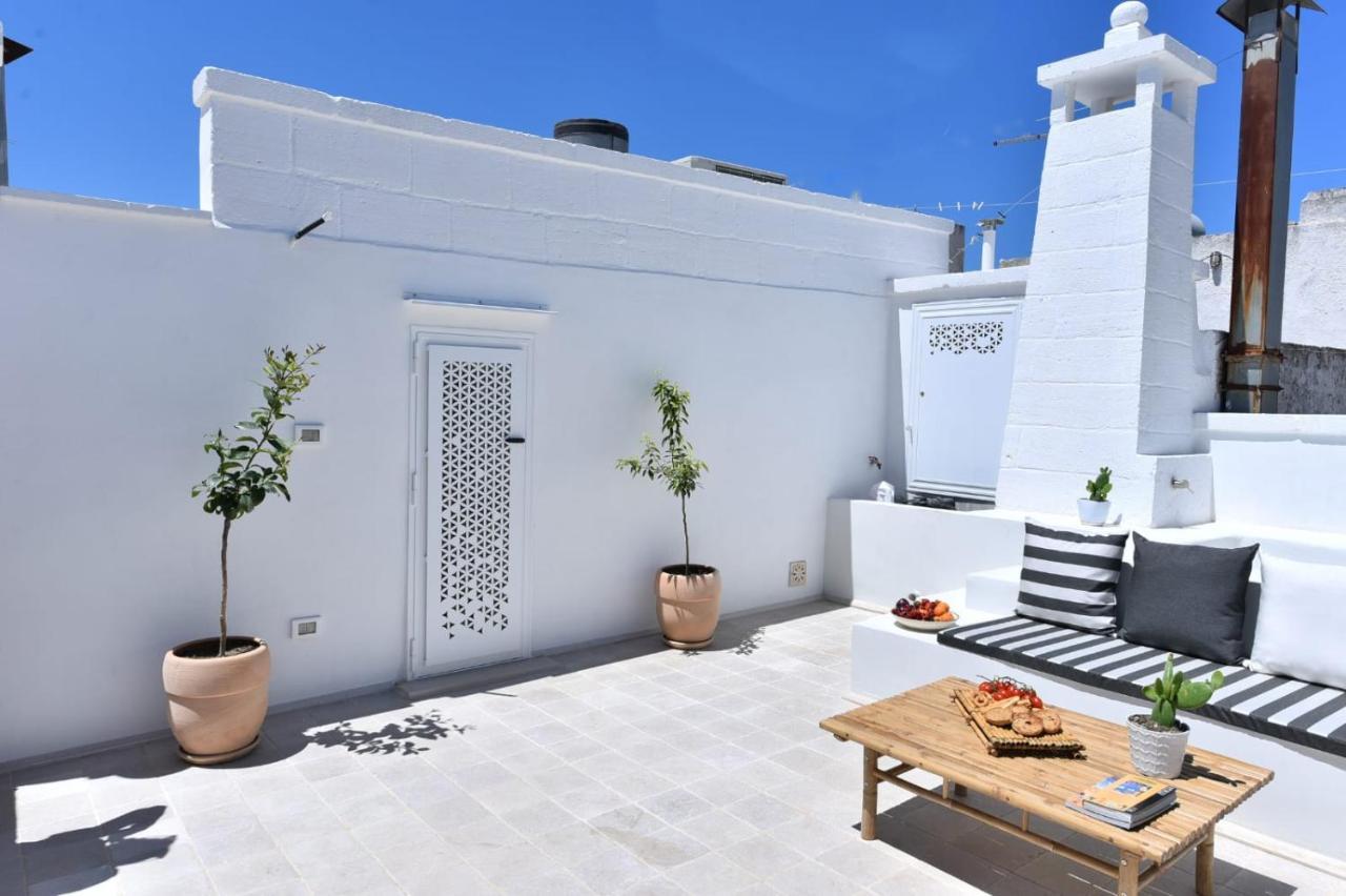Corte Giotto Exclusive House 카로비그노 외부 사진