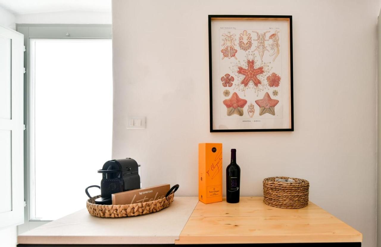 Corte Giotto Exclusive House 카로비그노 외부 사진