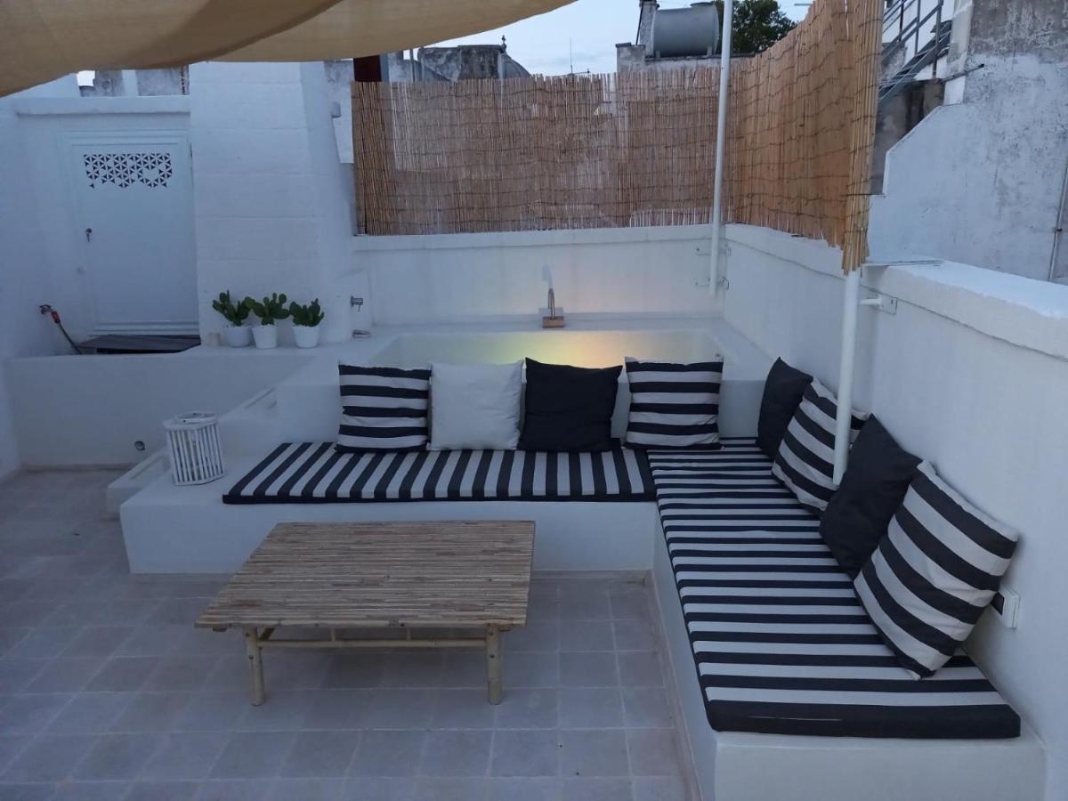 Corte Giotto Exclusive House 카로비그노 외부 사진