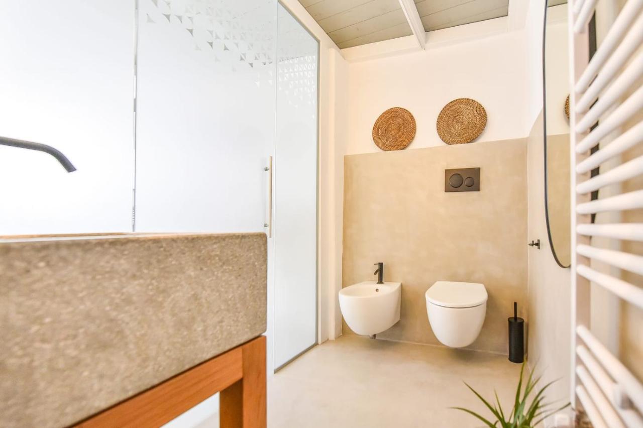 Corte Giotto Exclusive House 카로비그노 외부 사진